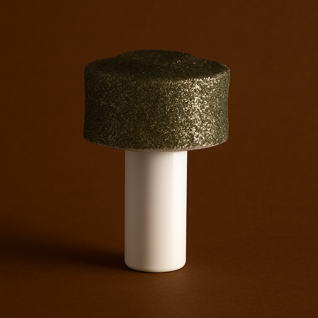 Durable grinding head