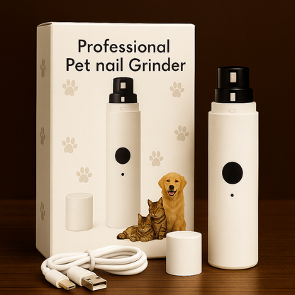 Grifféon™-Limage doux pour animaux