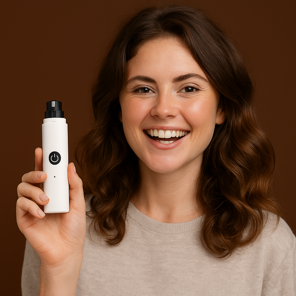 Grifféon™-Limage doux pour animaux